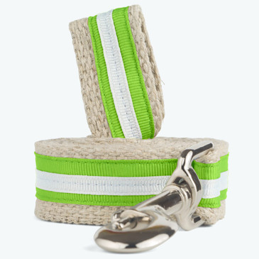 Matching leash